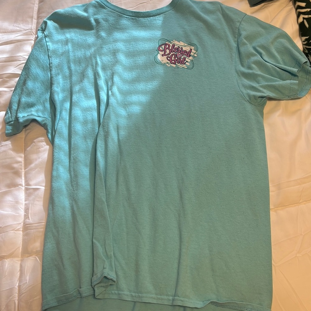 Women’s t-shirt